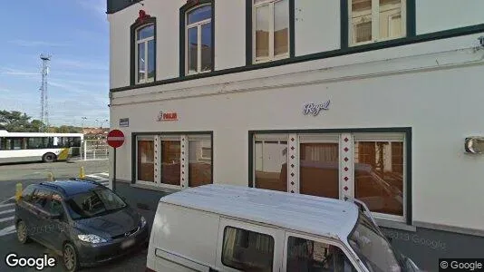 Apartments for rent in Zottegem - Photo from Google Street View