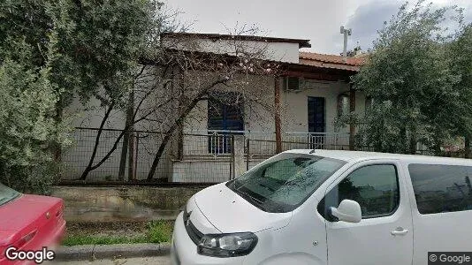 Apartments for rent in Thessaloniki - Photo from Google Street View
