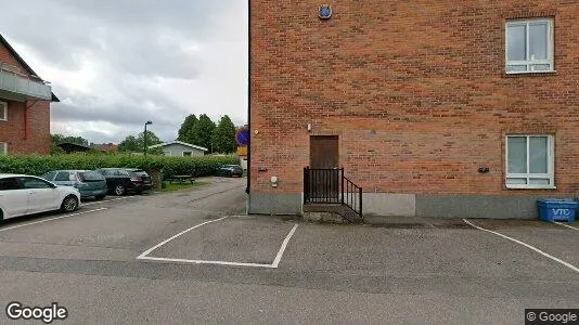 Apartments for rent in Vänersborg - Photo from Google Street View