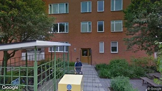 Apartments for rent in Stockholm South - Photo from Google Street View