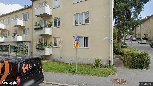 Apartments for rent in Stockholm South - Photo from Google Street View