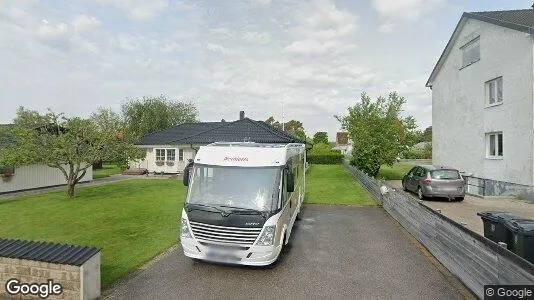 Apartments for rent in Borås - Photo from Google Street View