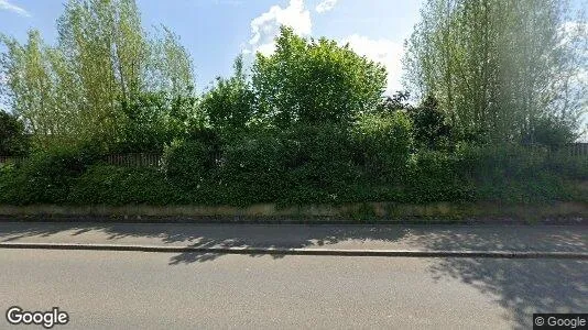 Apartments for rent in Bremgarten - Photo from Google Street View