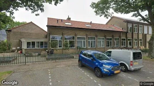 Apartments for rent in Huizen - Photo from Google Street View