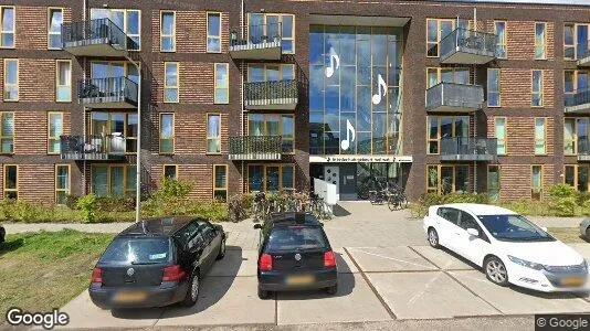 Apartments for rent in Hilversum - Photo from Google Street View