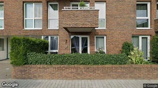 Apartments for rent in Huizen - Photo from Google Street View