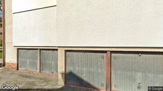Apartments for rent in Šumperk - Photo from Google Street View