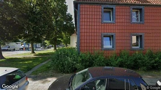 Apartments for rent in Salzgitter - Photo from Google Street View