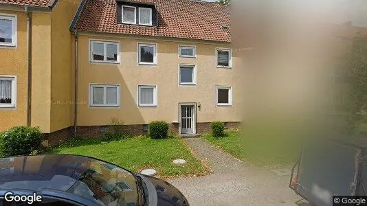 Apartments for rent in Salzgitter - Photo from Google Street View
