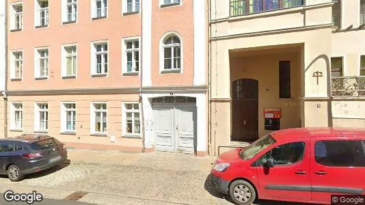 Apartments for rent in Görlitz - Photo from Google Street View