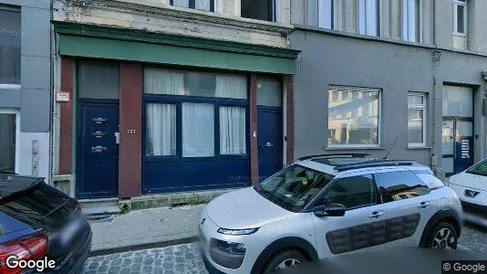 Apartments for rent in Stad Antwerp - Photo from Google Street View