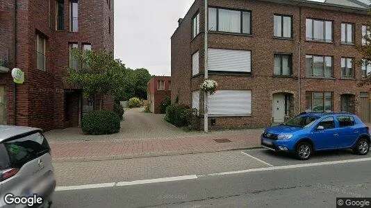 Apartments for rent in Malle - Photo from Google Street View