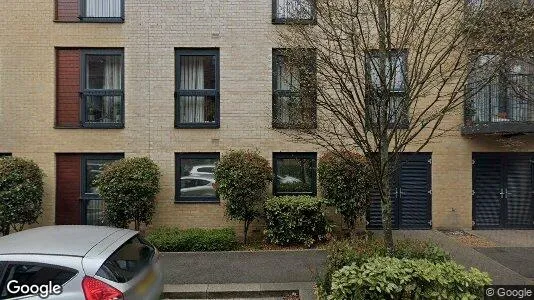 Apartments for rent in Stanmore - Middlesex - Photo from Google Street View