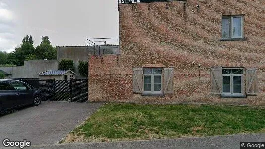 Apartments for rent in Lier - Photo from Google Street View
