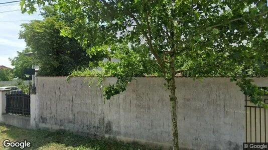 Apartments for rent in Buftea - Photo from Google Street View