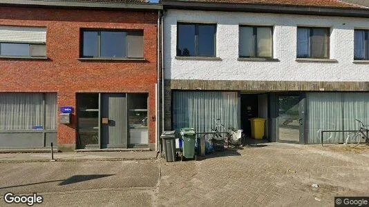 Apartments for rent in Dessel - Photo from Google Street View