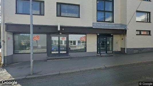 Apartments for rent in Kuopio - Photo from Google Street View