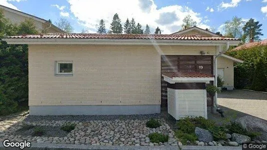 Apartments for rent in Tampere Lounainen - Photo from Google Street View
