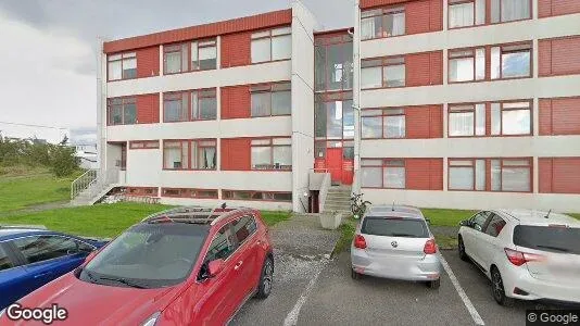 Apartments for rent in Hafnarfjörður - Photo from Google Street View
