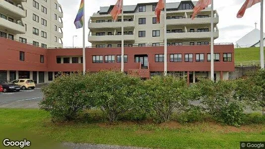 Apartments for rent in Seltjarnarnes - Photo from Google Street View