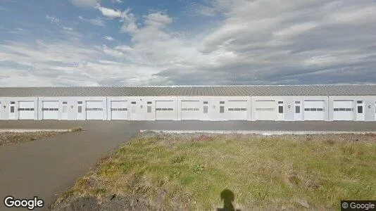 Apartments for rent in Reykjanesbær - Photo from Google Street View