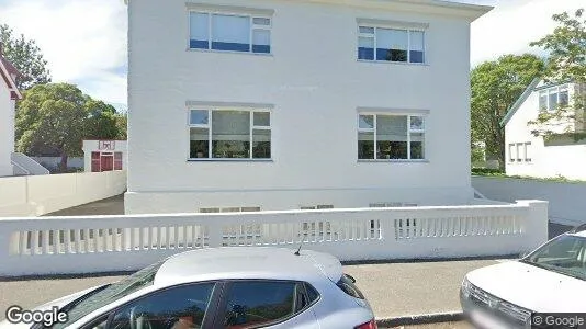 Apartments for rent in Reykjavík Miðborg - Photo from Google Street View