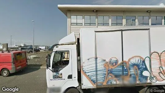 Apartments for rent in Hafnarfjörður - Photo from Google Street View