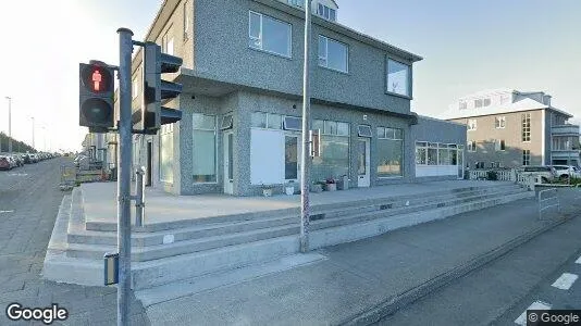 Apartments for rent in Reykjavík Hlíðar - Photo from Google Street View