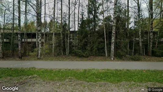 Apartments for rent in Tampere Lounainen - Photo from Google Street View