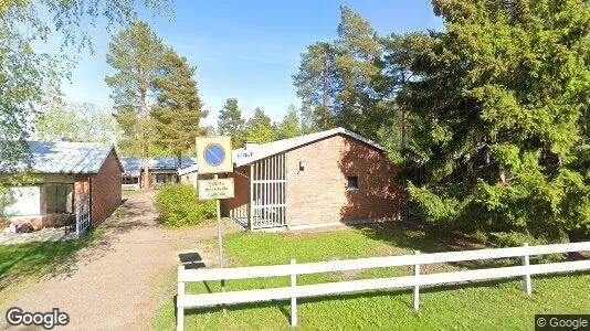 Apartments for rent in Kotka - Photo from Google Street View