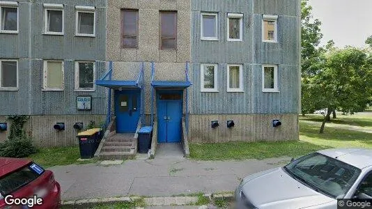 Apartments for rent in Budapest XIII. kerület - Photo from Google Street View