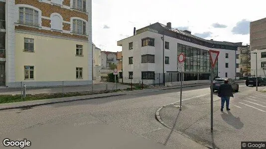 Apartments for rent in Bad Fischau-Brunn - Photo from Google Street View