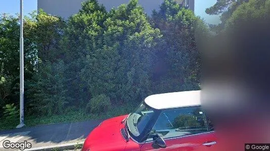 Apartments for rent in Horgen - Photo from Google Street View