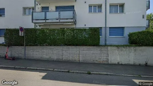 Apartments for rent in Zürich District 2 - Photo from Google Street View