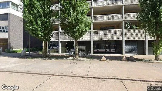 Apartments for rent in Zürich Distrikt 5 - Industriequartier - Photo from Google Street View