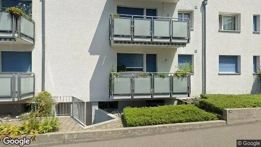 Apartments for rent in Zürich District 2 - Photo from Google Street View