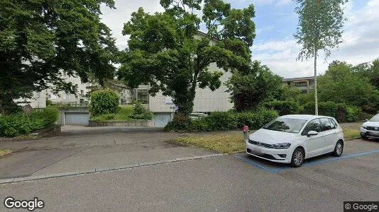 Apartments for rent in Zürich Distrikt 11 - Photo from Google Street View