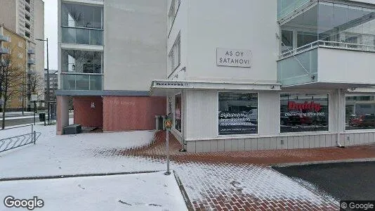 Rooms for rent in Tampere Keskinen - Photo from Google Street View