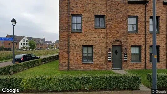 Apartments for rent in Haarlemmermeer - Photo from Google Street View