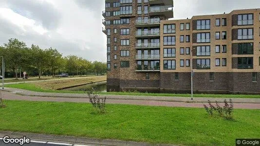 Apartments for rent in Haarlemmermeer - Photo from Google Street View