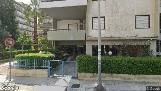 Apartments for rent in Patras - Photo from Google Street View