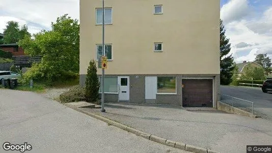 Apartments for rent in Stockholm West - Photo from Google Street View