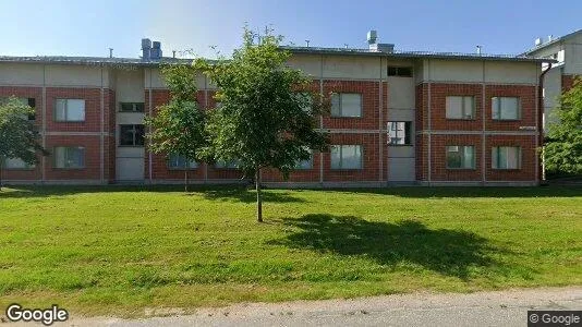 Apartments for rent in Jyväskylä - Photo from Google Street View