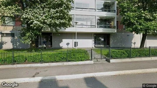 Apartments for rent in Tampere Keskinen - Photo from Google Street View