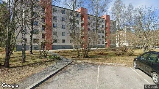Apartments for rent in Tampere Eteläinen - Photo from Google Street View