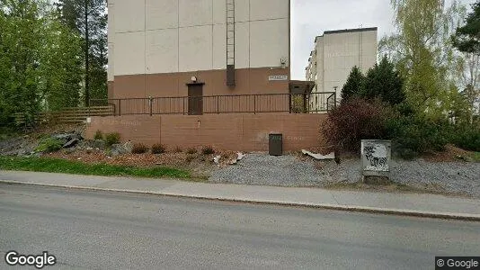 Apartments for rent in Tampere Luoteinen - Photo from Google Street View