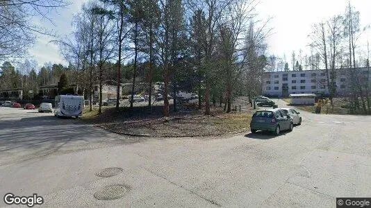 Apartments for rent in Tampere Eteläinen - Photo from Google Street View