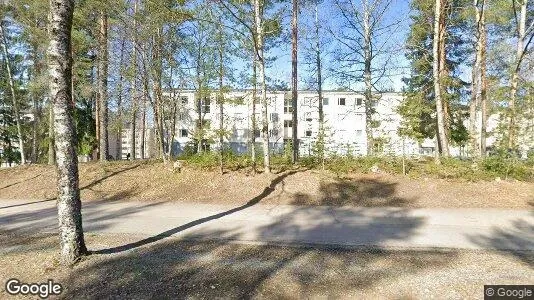 Apartments for rent in Tampere Eteläinen - Photo from Google Street View