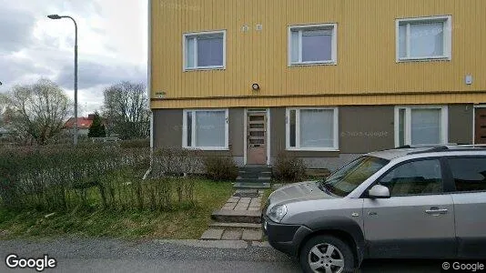 Apartments for rent in Tampere Keskinen - Photo from Google Street View