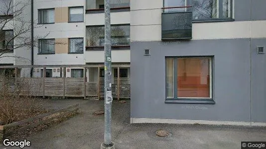 Apartments for rent in Tampere Keskinen - Photo from Google Street View
